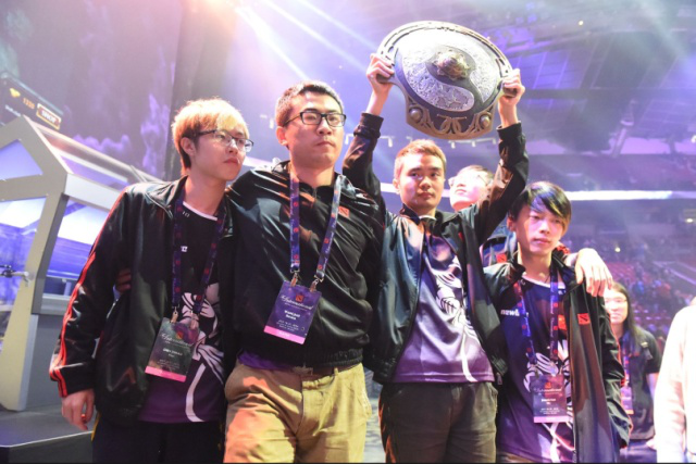 苏州KSG：冷轩退役