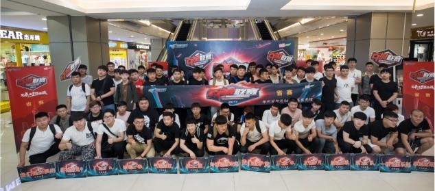 外媒统计5月最火电竞赛事：LOL、CSGO前二；无畏契约第五