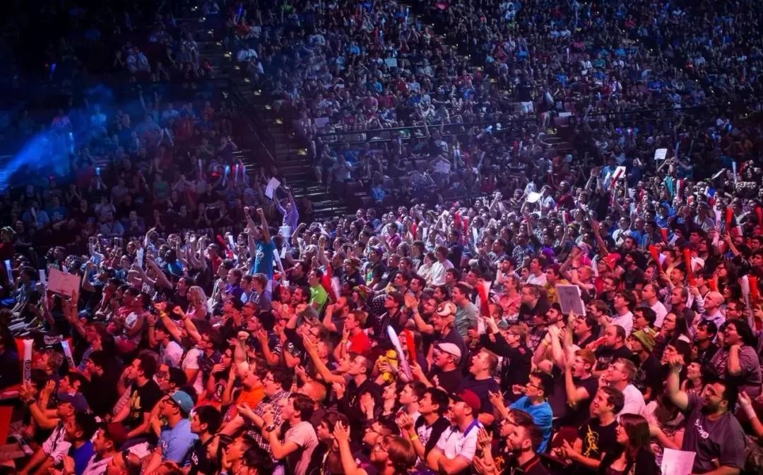 LCK 尺帝接受采访：我认为LPL选手要更厉害一些