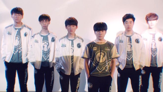 LPL 年度纪录片 ＂Seeing is Believing＂ Bilibili Gaming 的一集将于11月16日播出。
