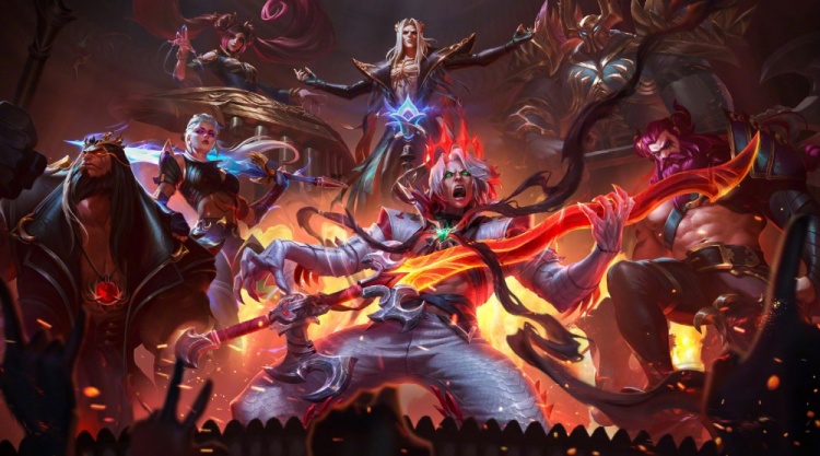 亚运会LOL参赛名单：Bin／369、jiejie、左手、JKL、Meiko