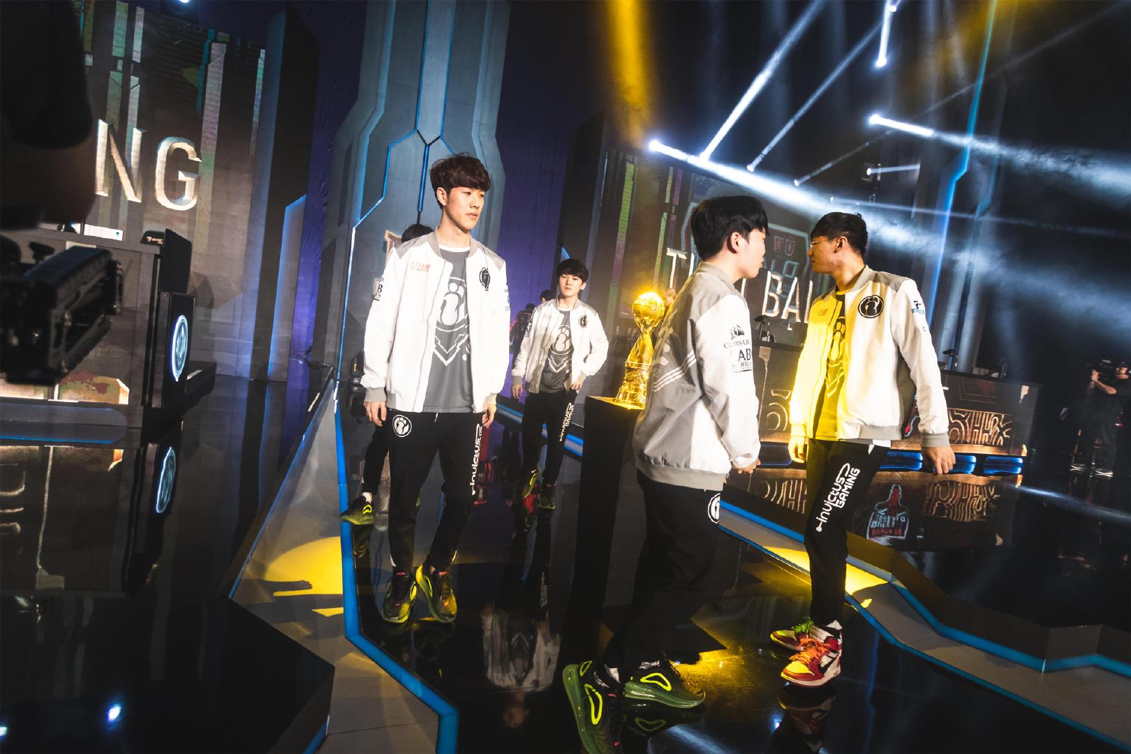 Oh My God vs TT赛前数据前瞻：TT曾击败过OMG，占据心理优势