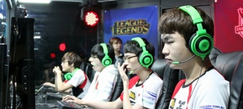 H2K创始人：LPL假赛在西方是公开的秘密，前世界冠军又如何