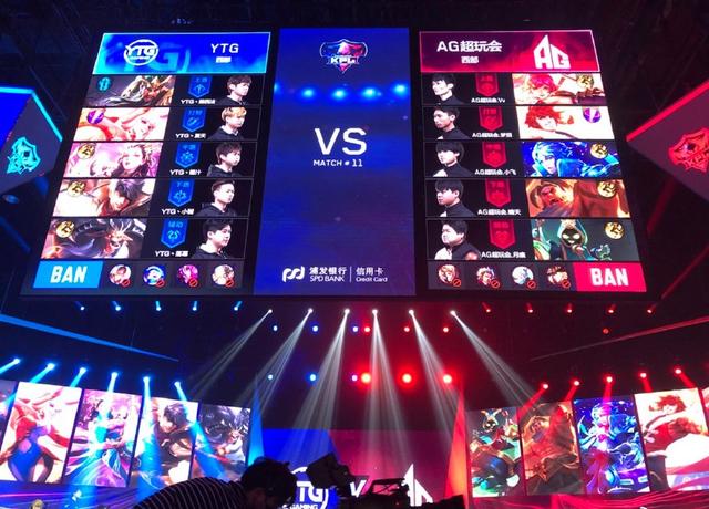 Xiaohao ：其实没什么压力，打好自己的就行